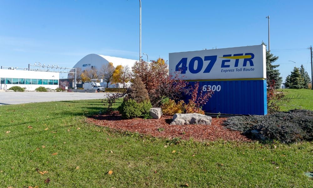 CPP targets 407 ETR for long-term returns and stability
