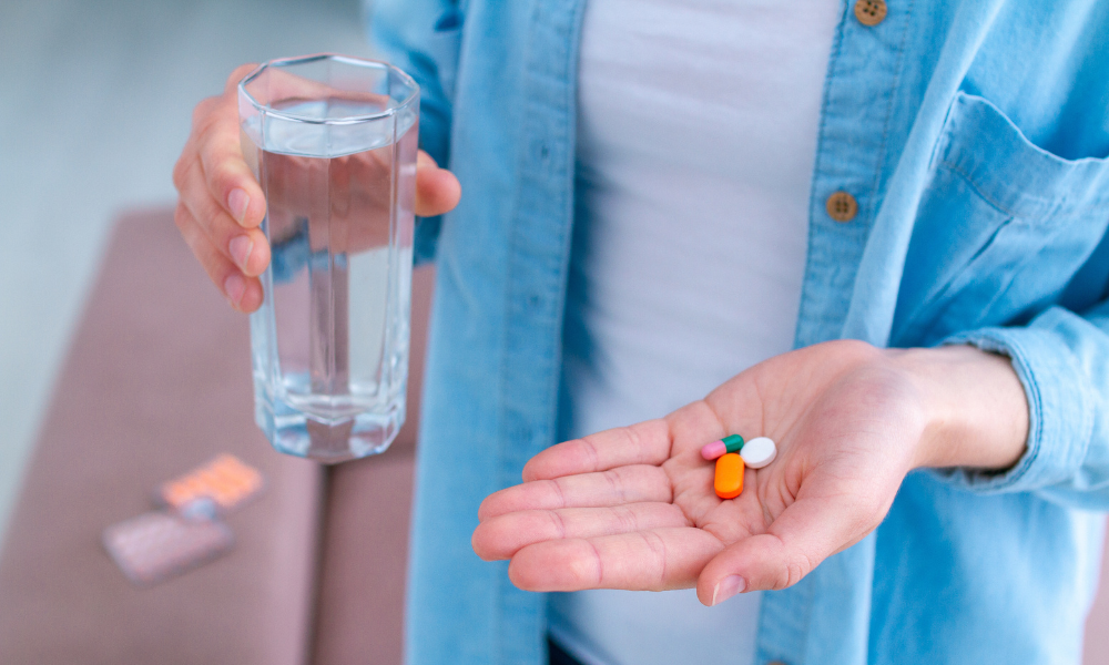 Four out of five Canadians excluded from access to national pharmacare coverage
