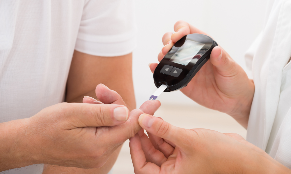 Diabetes Canada pushes for targeted pharmacare as federal budget pressures mount
