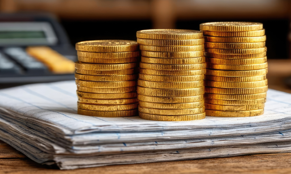 Canadian equities lead Q2 gains as pension plans navigate bond losses and currency shifts