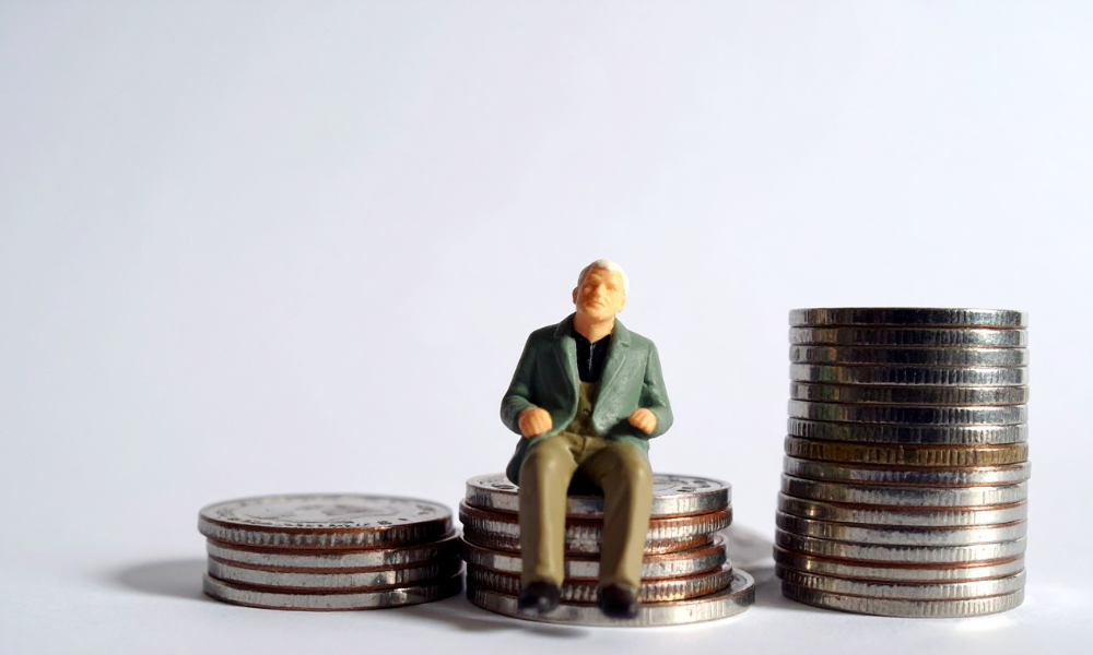 Manulife adds real asset pooled fund to DC retirement platform