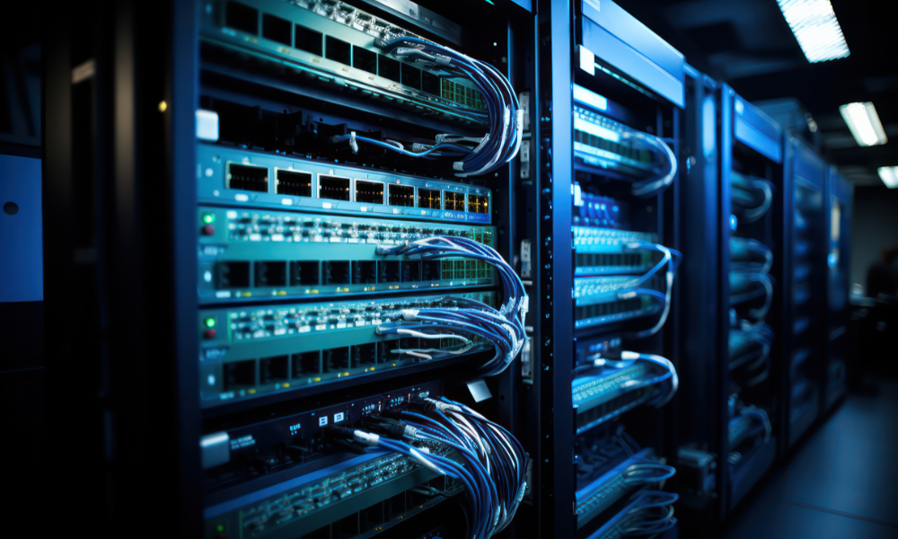 CPP Investments commits $225 million to AI-leased data centre project