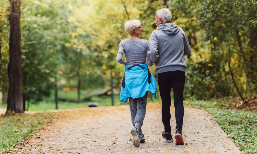 Canadian workers feel unsupported as boomers face mid-income retirement gap