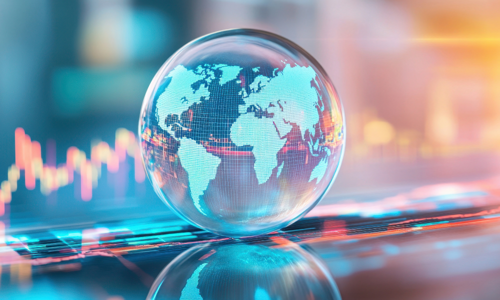 Emerging markets take the knife to rates in sharpest collective cuts since 2022