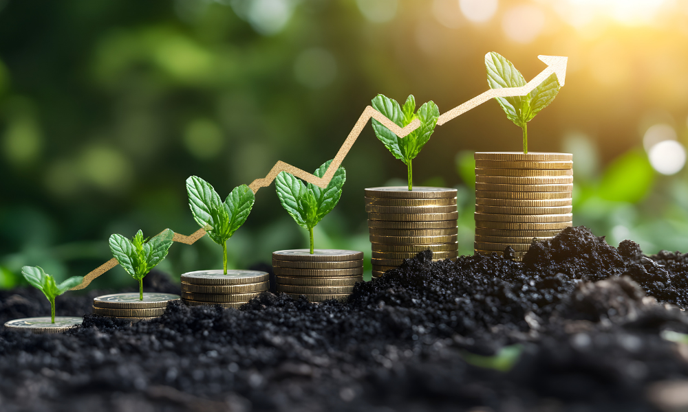 Ontario pension solvency hits 122% after turbulent quarter