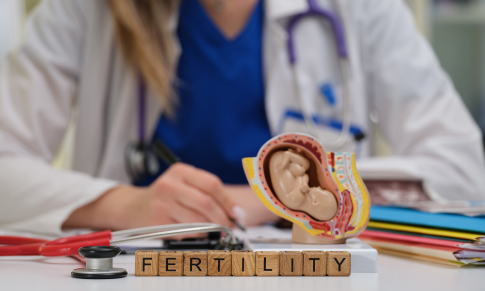 Despite progress, fertility benefits need more care