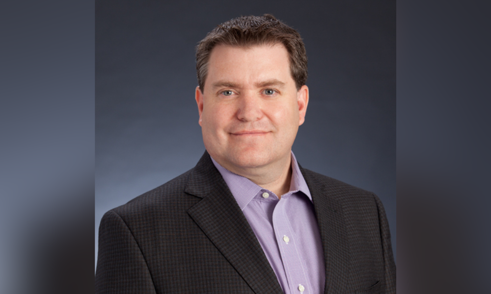 Want to win over your workforce? Invest in virtual care, urges Medavie Blue Cross