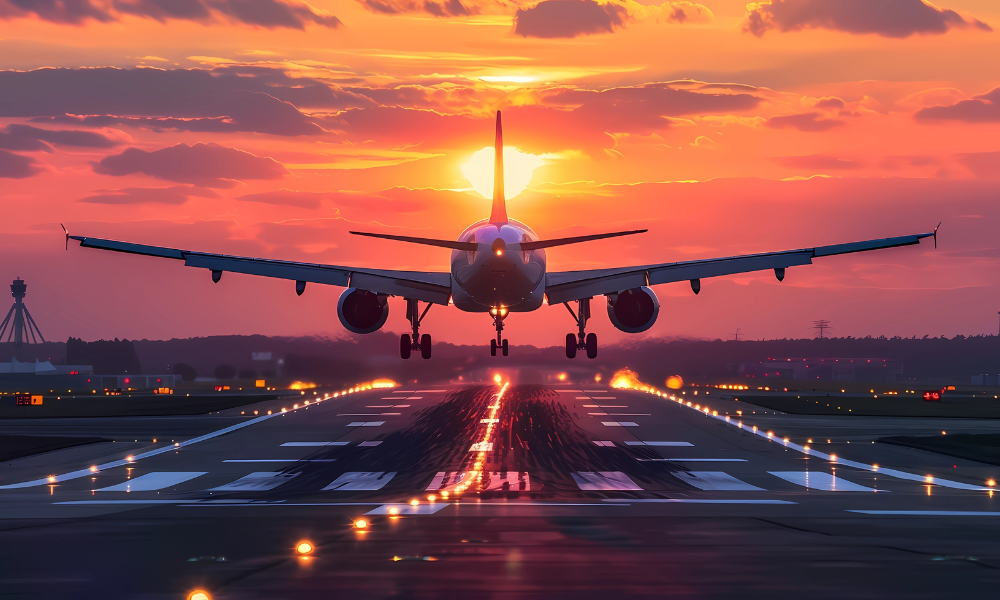 WestJet ownership restructured in $550M Onex deal