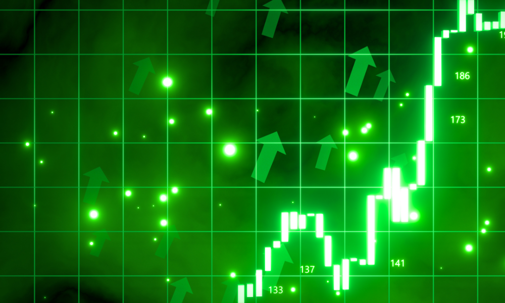Nasdaq enters bull market as US and China pause tariffs and restart trade talks