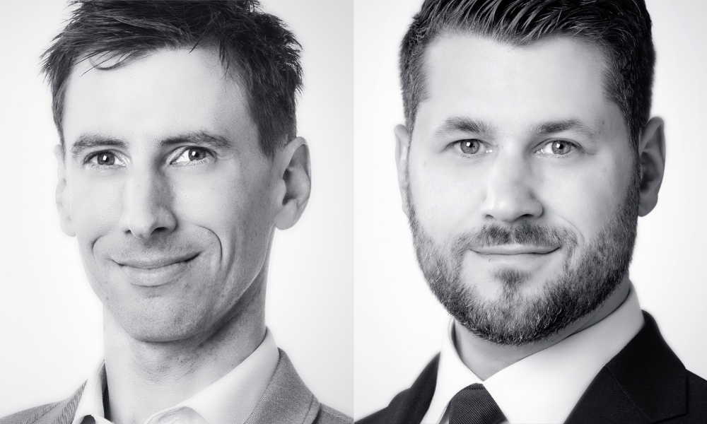 Why trying to time de-risking strategy is a 'big mistake'