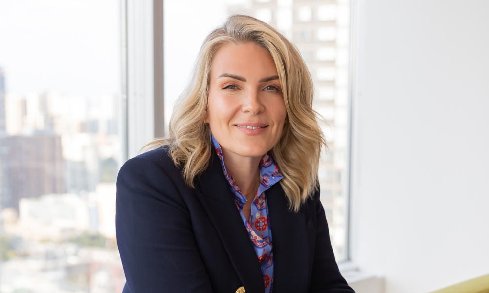Unlocking lifetime financial wellness for Canadians