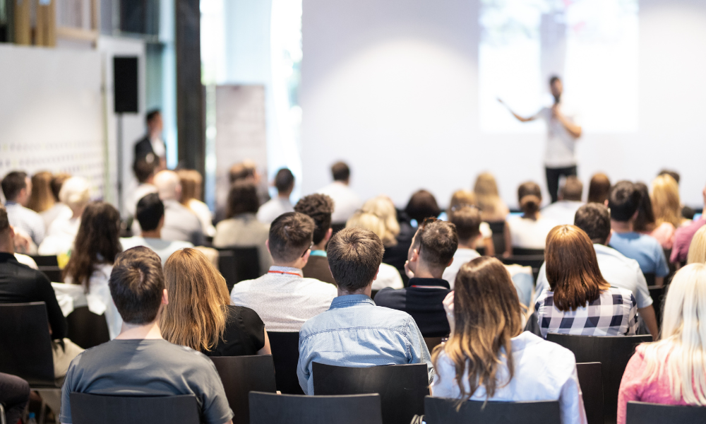 Plan sponsors, pension funds 'ride the wave' at CPBI Forum