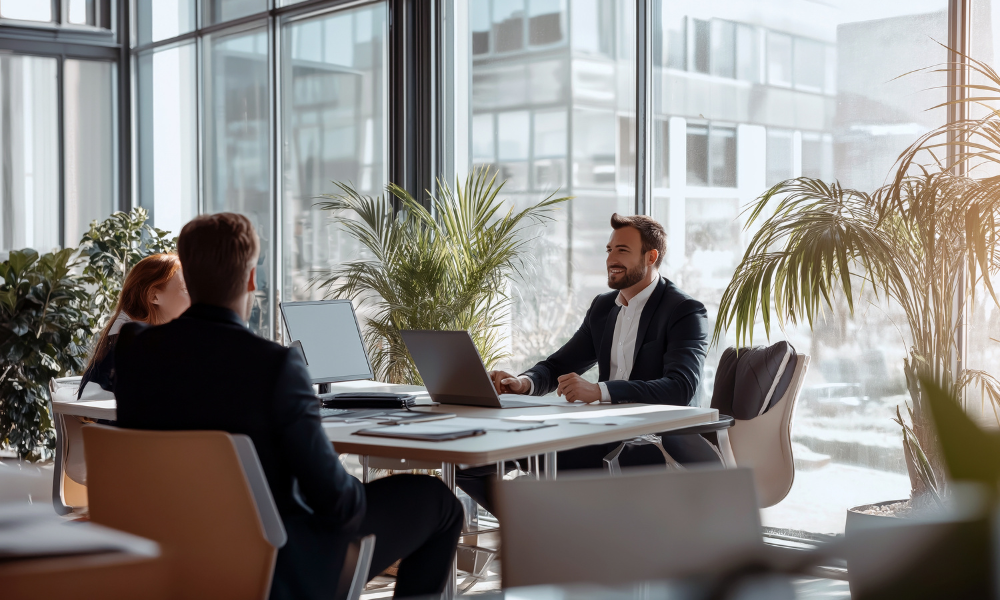 Retirement reality check: Why employers can’t afford to ignore financial wellness