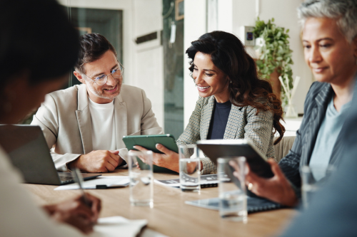 Strategic Surplus: Rethinking DB Plan Management 
