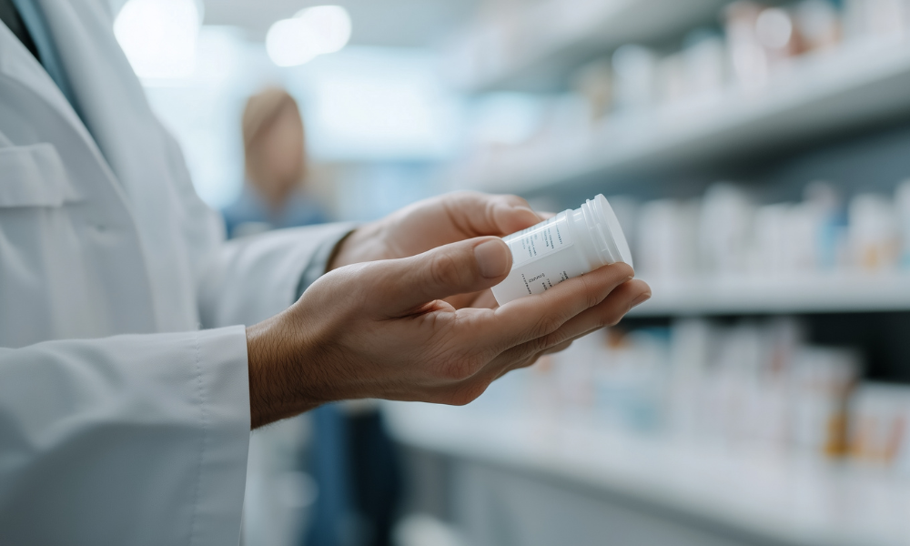 Study finds Canada's drug system unlikely to mirror US model