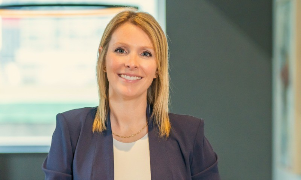 SLC Management names Lauzière head of Canadian business development