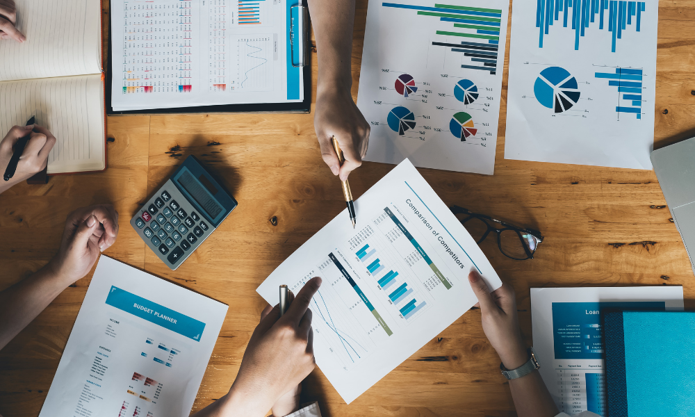 Pension funds, corporate earnings deliver but could falter in latter half of 2025