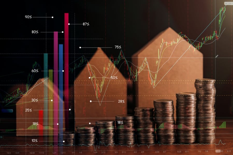 Market study points to stronger 2021 for Alberta's housing sector