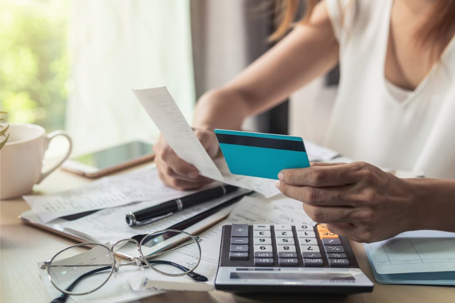 Canadian lenders' loan loss provisions reach record high