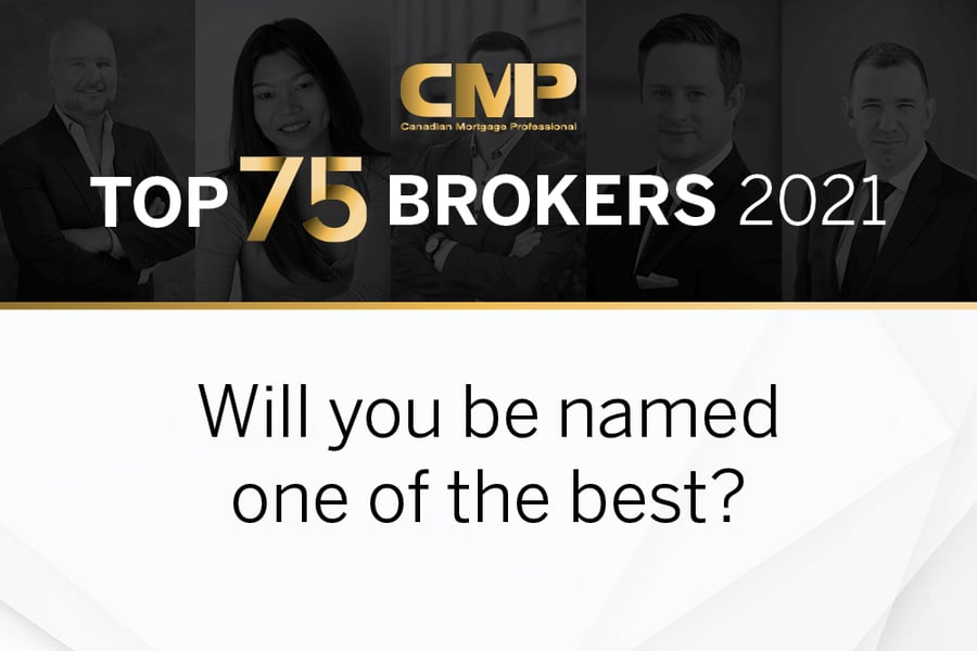 Top 75 Brokers 2021: Who are the best in the business?