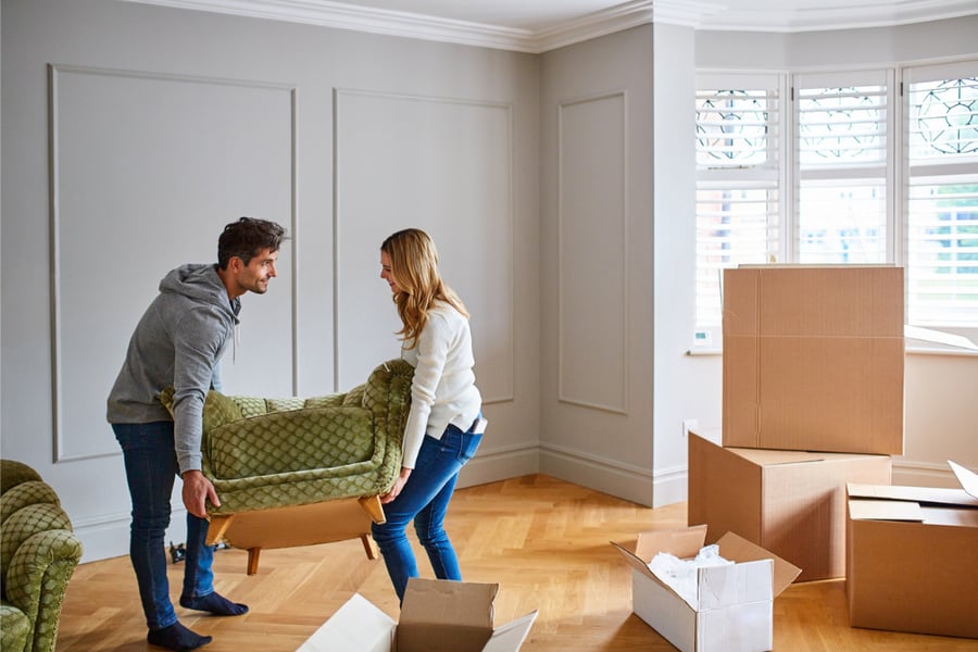Study estimates over 2 million Canadians have moved home because of COVID-19