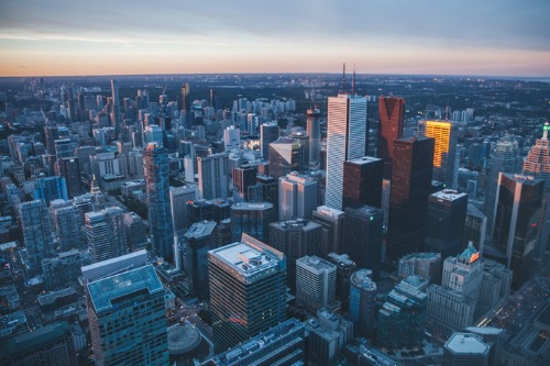 Toronto just gets more expensive, for owners and renters alike