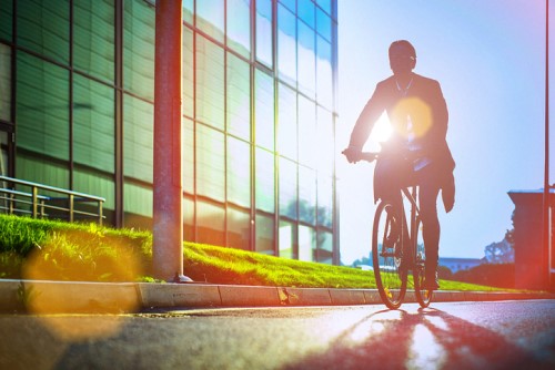 Revealed: Canada’s most bike-friendly cities
