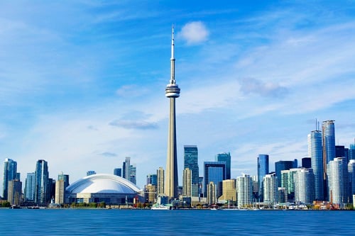 Toronto, Montreal, lead price growth in 2020