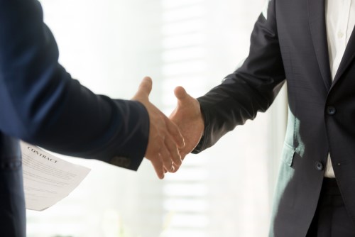 New partnership gives more options to brokers and borrowers