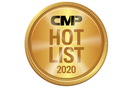 Hot List 2020