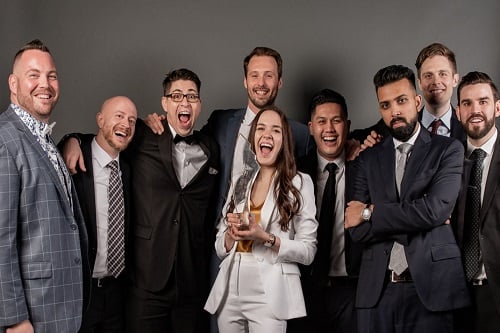 Nominate your champions for Canadian Mortgage Awards 2020