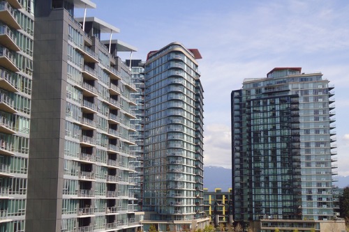 Vancouver condos continue to impel demand, despite muted annual growth
