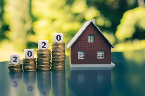 Wealthier, more confident consumers to drive home price growth in 2020