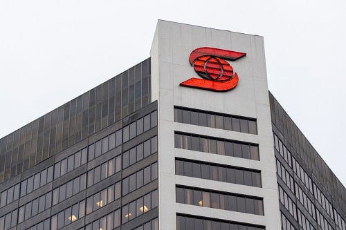 Scotiabank assures its readiness to fight off any downturn