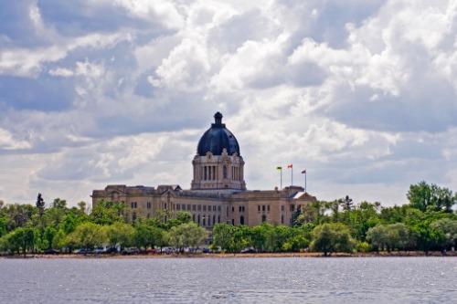 Affordable housing in Saskatchewan gets new federal boost