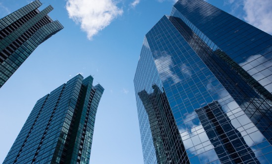Commercial investment in the GTA enjoyed substantial gains in 2019