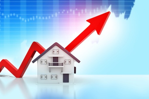 Housing market still set for a "big year" despite gloom