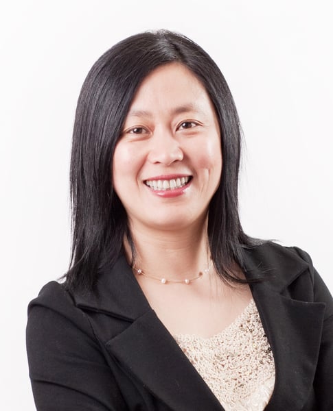 Christine Xu, Moneybroker Canada and Ready Capital Mortgage Investment Trust