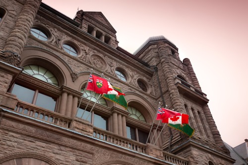 Ontario government mulling registry for private lenders