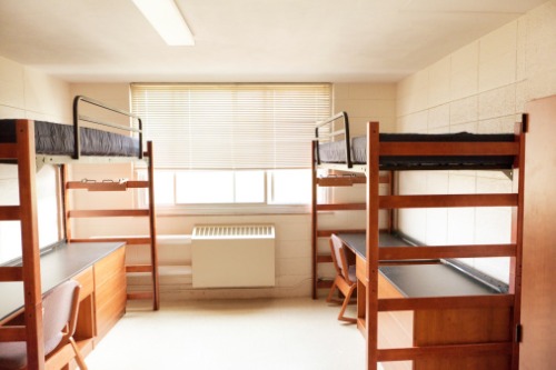 Commentary: Student housing is essentially ignored by most