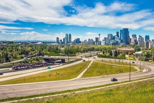 Leading hotel management firm chooses Calgary for its Canadian HQ