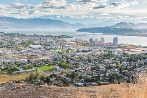 More affordable homes coming very soon in Kelowna