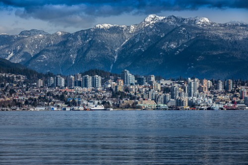 Vancouver's commercial market continues slowing down