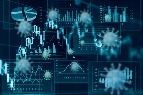 COVID-19 slowing the alternative market