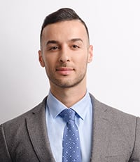 51. Max Afzalimehr, Syndicate Mortgages