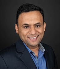 44. Hiren Patel, Affinity Mortgage Solutions