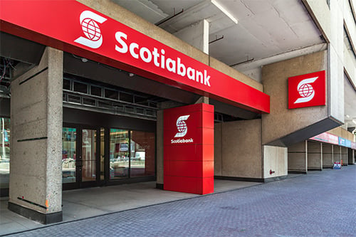 Scotiabank preparing for widespread post-pandemic changes