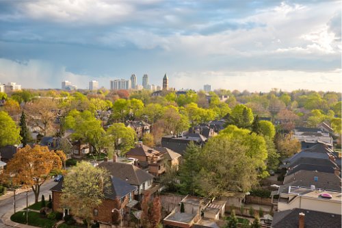 Ontario housing markets remain potent investment hubs – RE/MAX