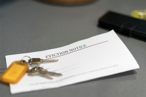 Colliers: Eviction bans will not significantly impact landlords