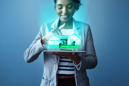 Is your company prepared for the future of mortgage tech?